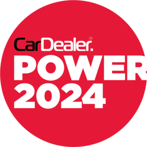 2024 Power Awards Logo