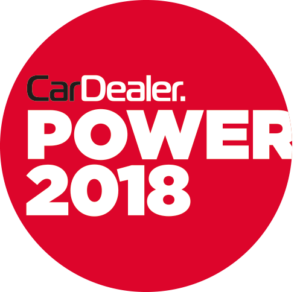 Car Dealer Power 2018 – Winner