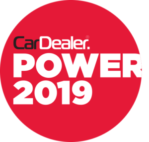 Car Dealer Power 2019