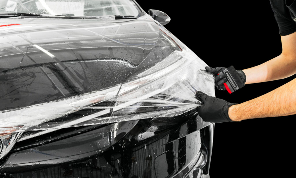 Paint Protection film