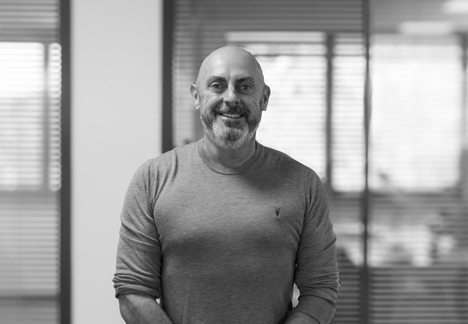 Jonathan Hermans - GardX Protect