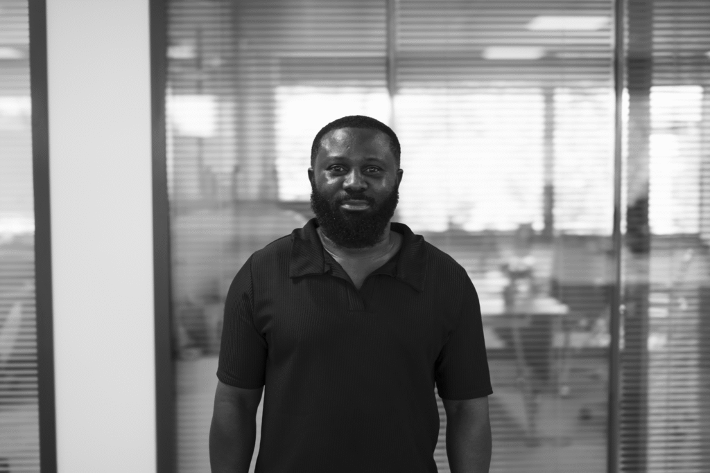 Philip Opoku